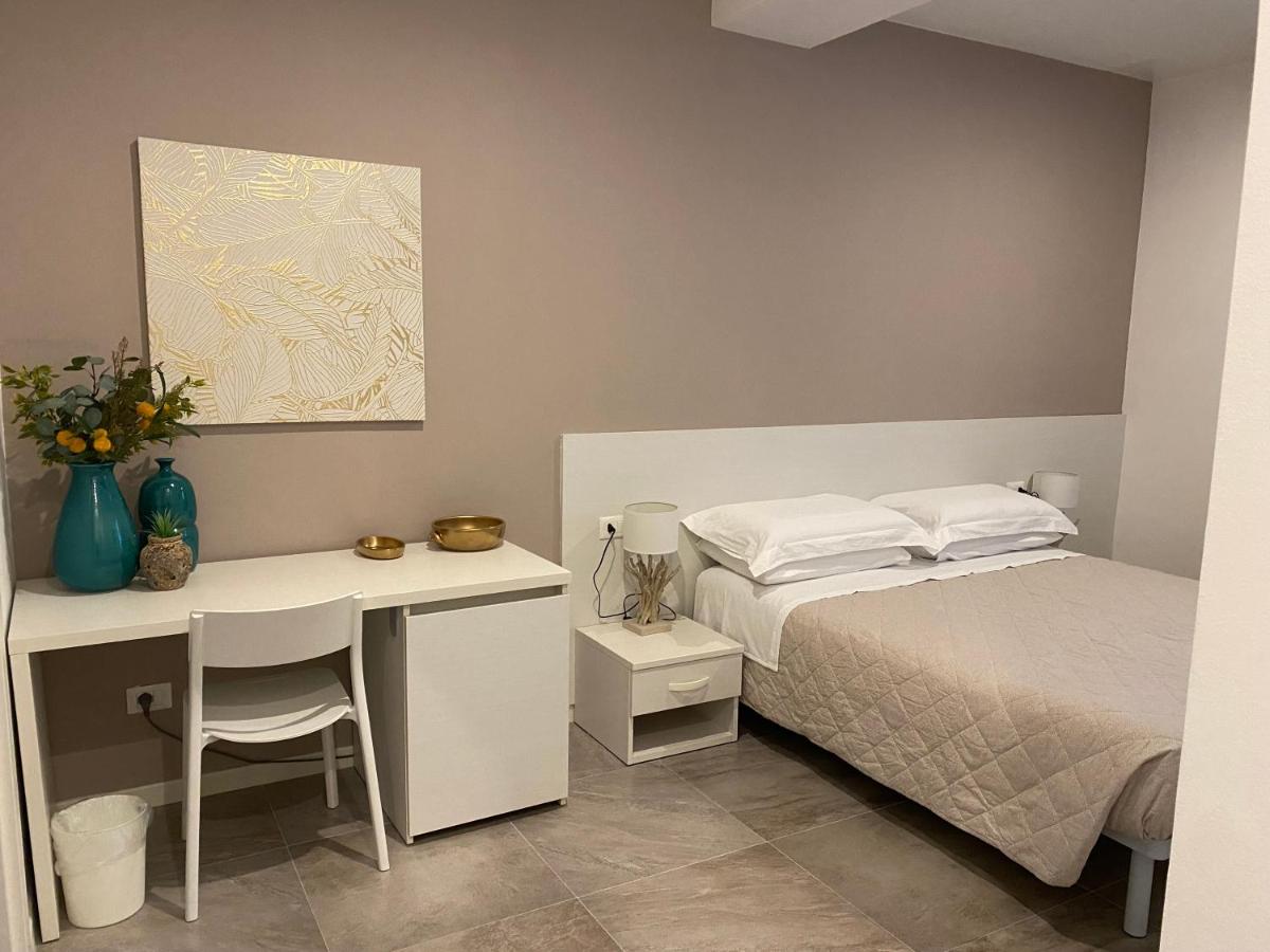 Habitación Doble con baño privado