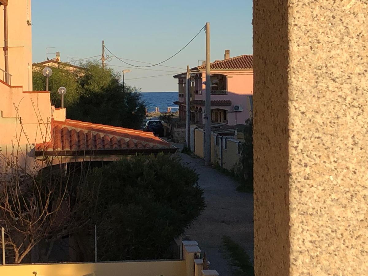 Brezza Marina - Chambres d’hôtes La Caletta