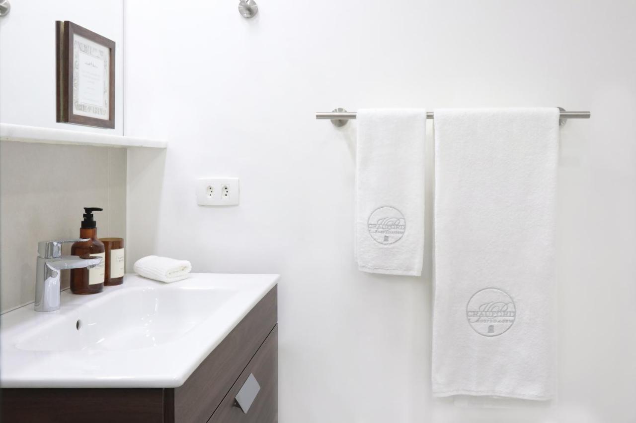 Deluxe Double Room with Shower
