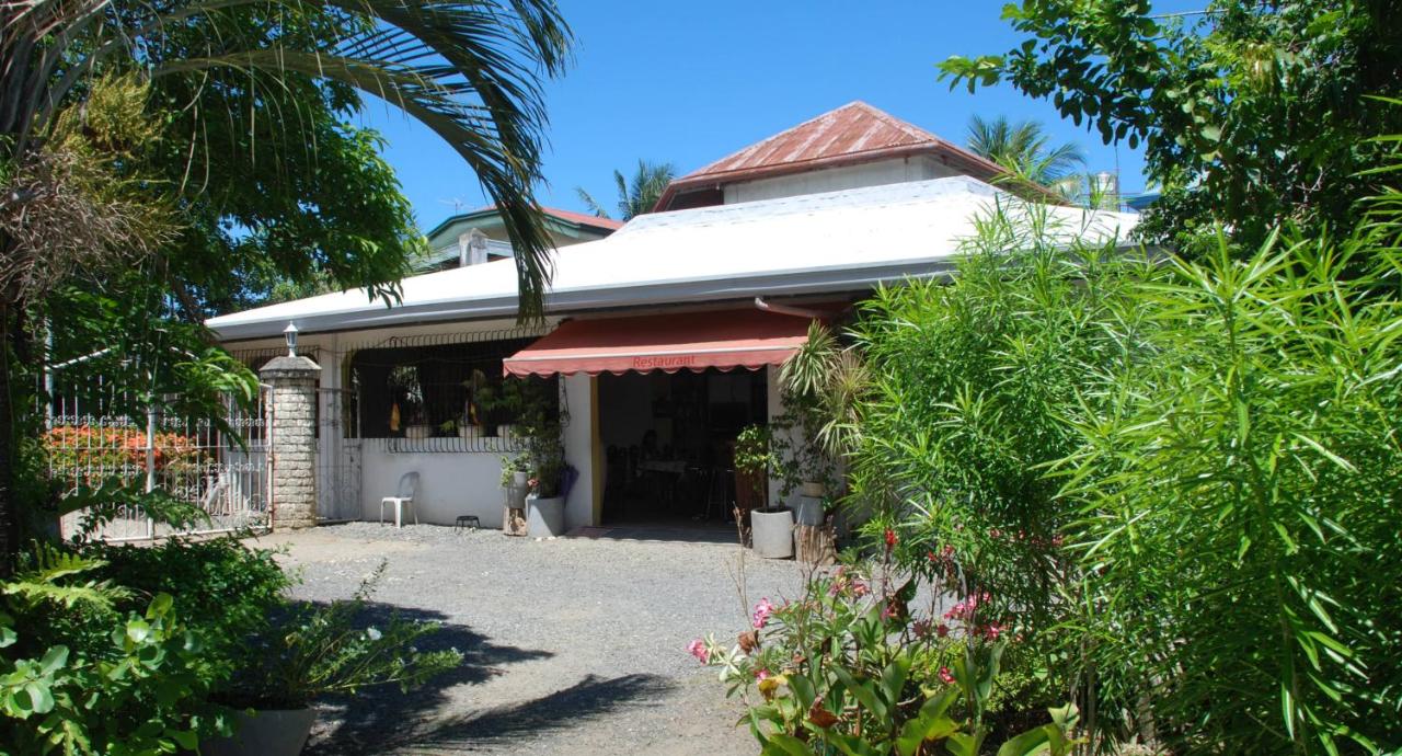 Lapu-Lapu Cottages & Restaurant - B&B Mactan