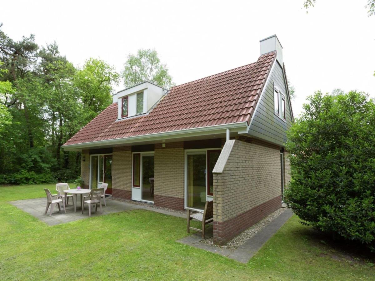 B&B Lemele - Tranquil Holiday Home in Lemele with Terrace - Bed and Breakfast Lemele