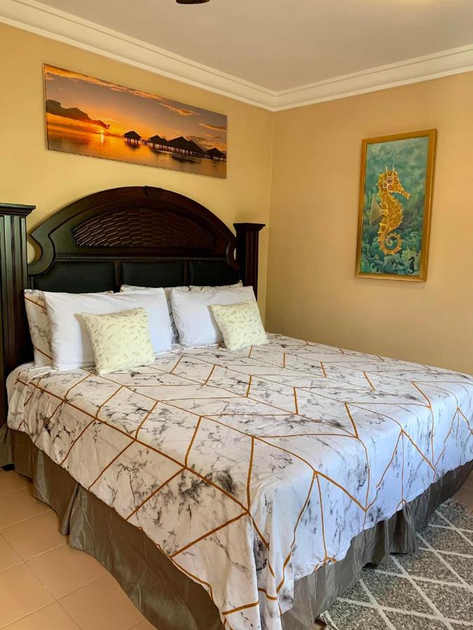 Chambre Deluxe