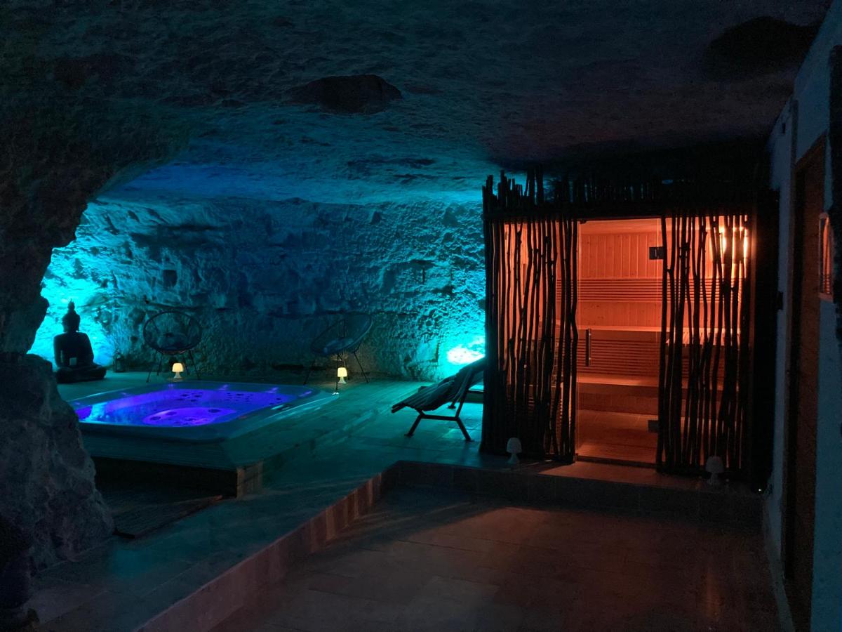 Le Chateau de la Barre - B&B Mosnes