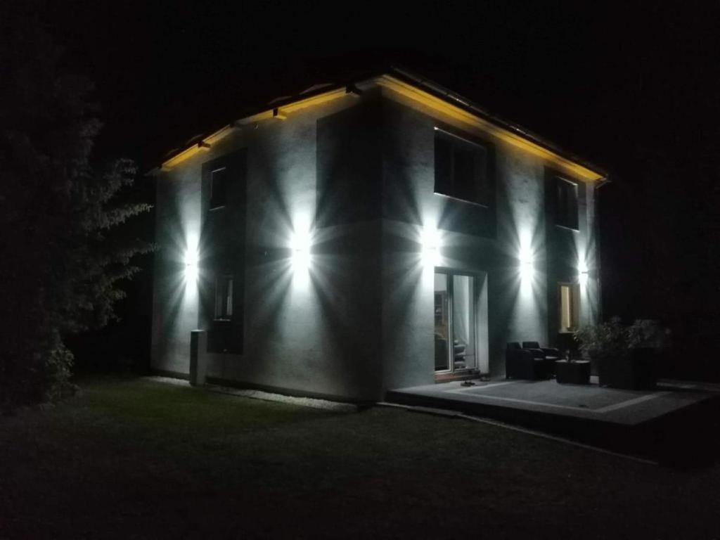 Ranczo u Wróbla - B&B