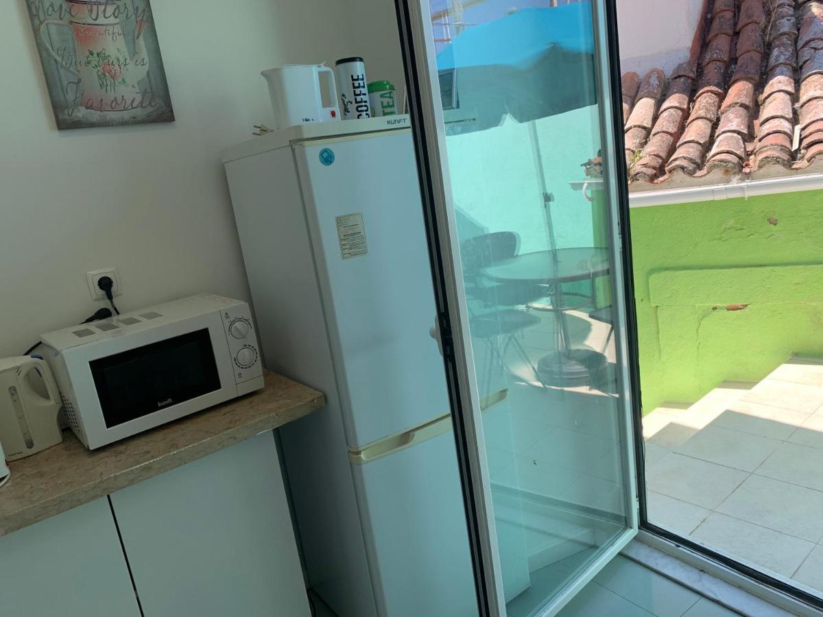 Habitación Doble Estándar con baño compartido