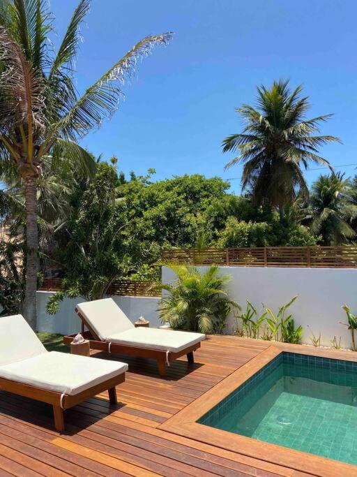 La belle de jour - B&B Fortim
