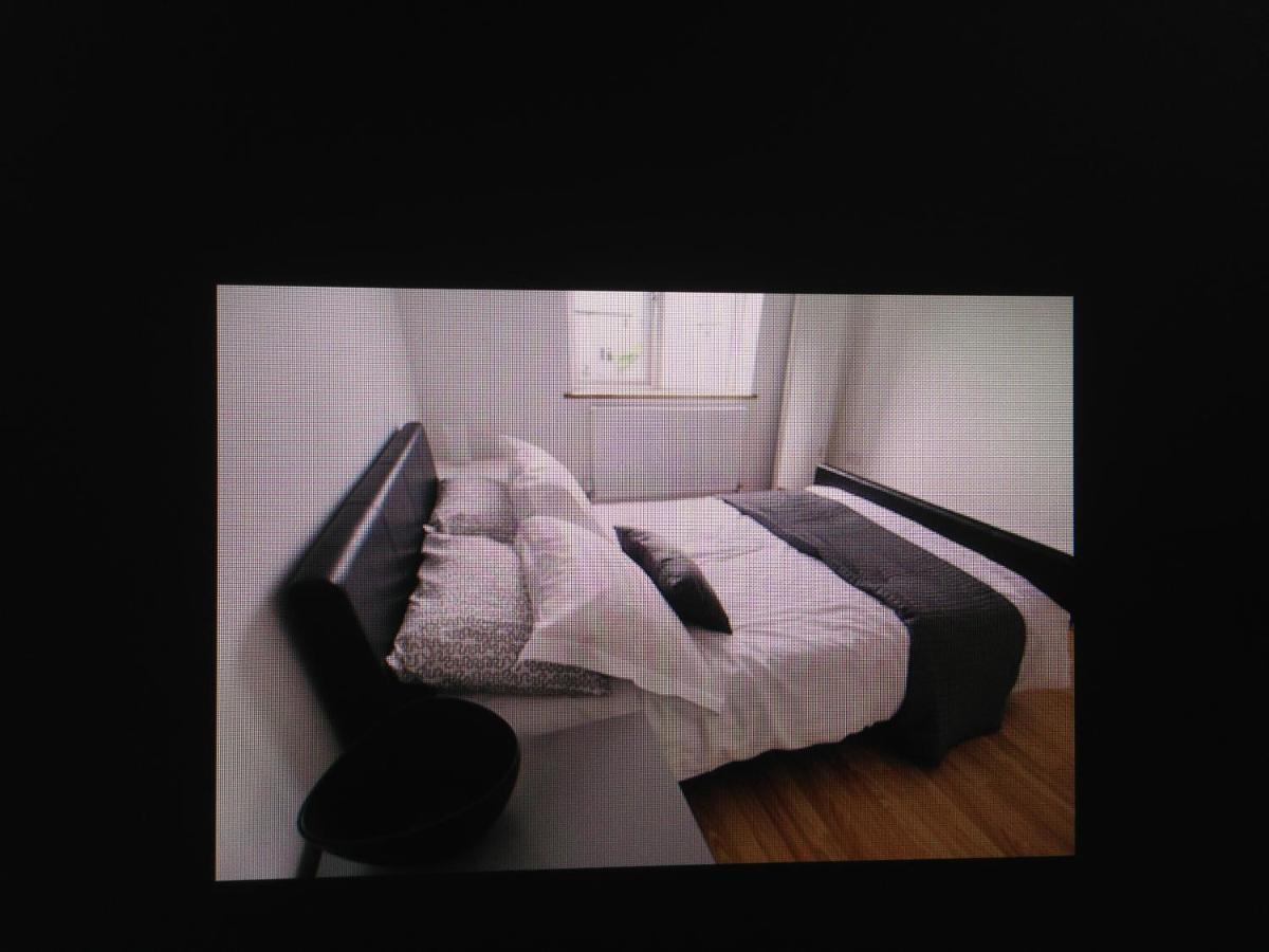 Two-Bed Apartment - 98B