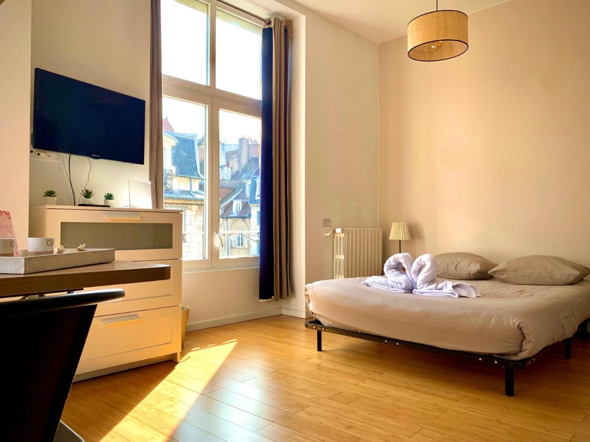 Estudio Deluxe