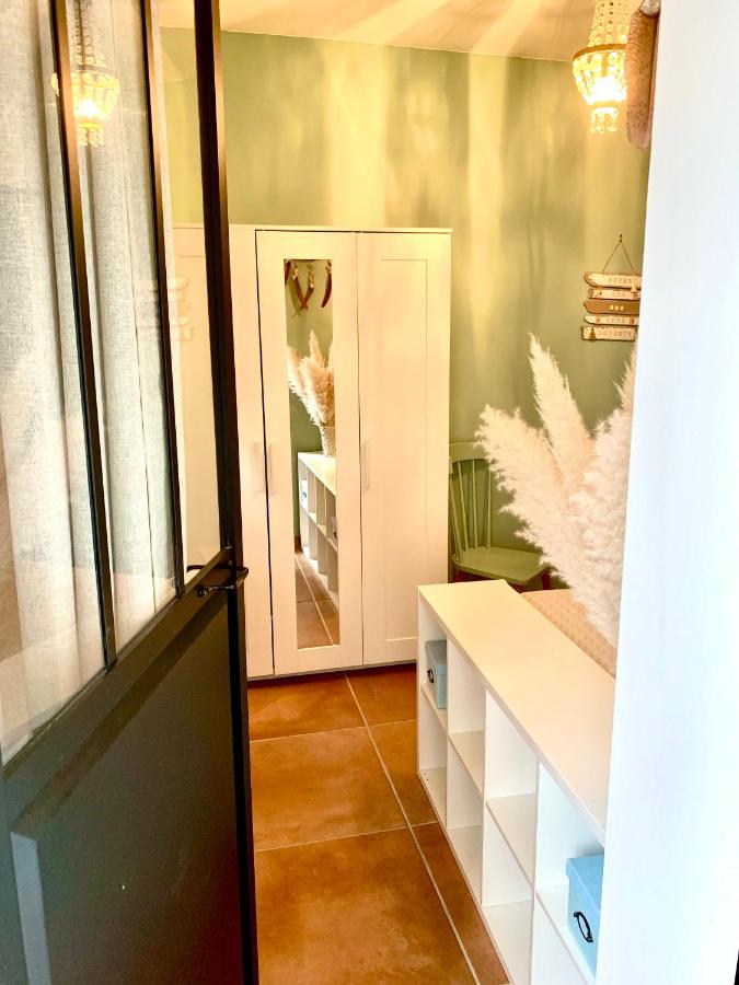 Appartamento con 1 Camera da Letto