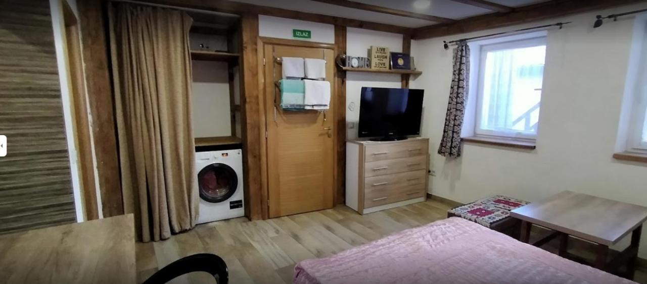 Apartments Alifakovac - B&B Sarajevo