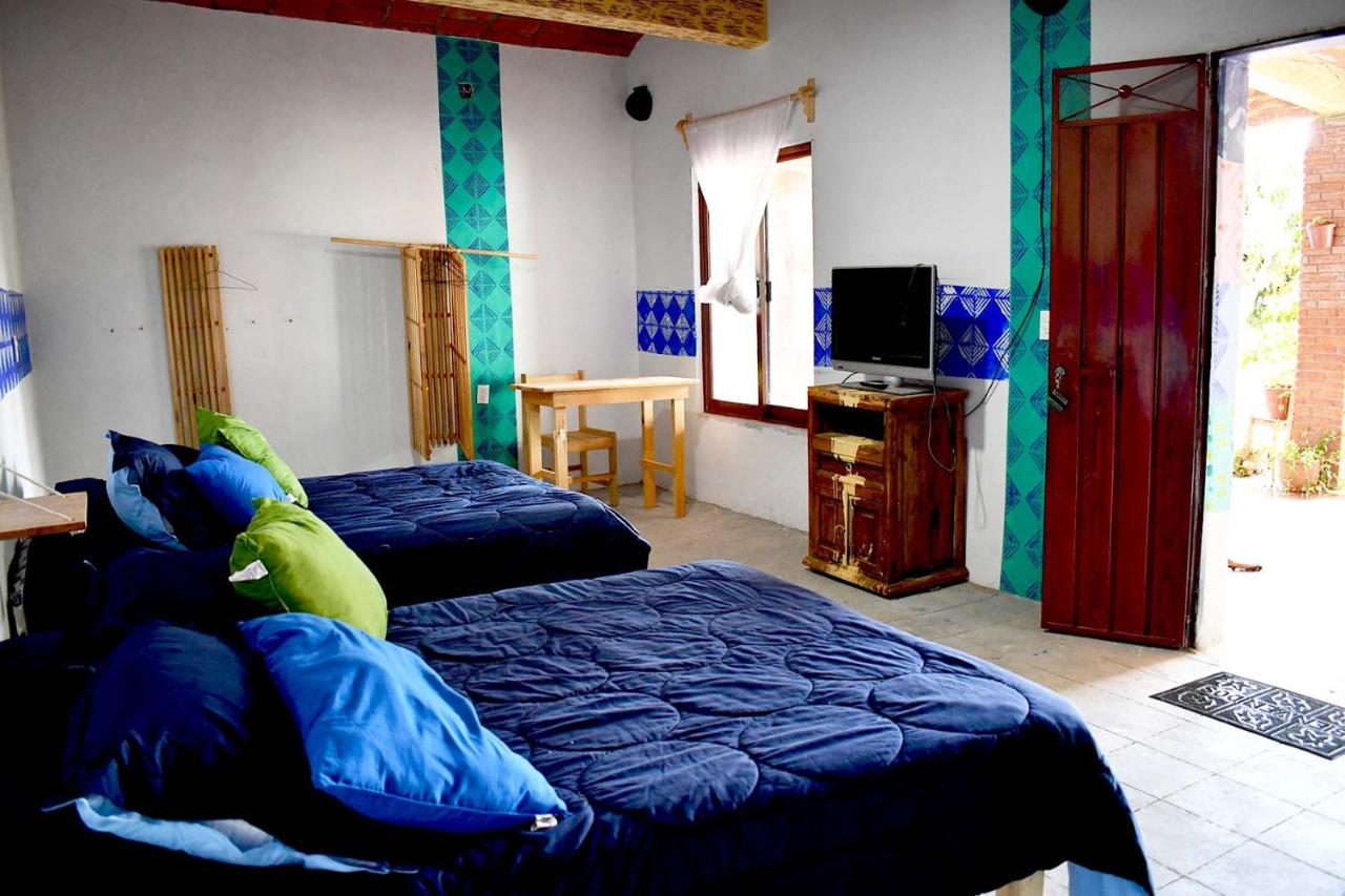 Habitación Doble - 2 camas