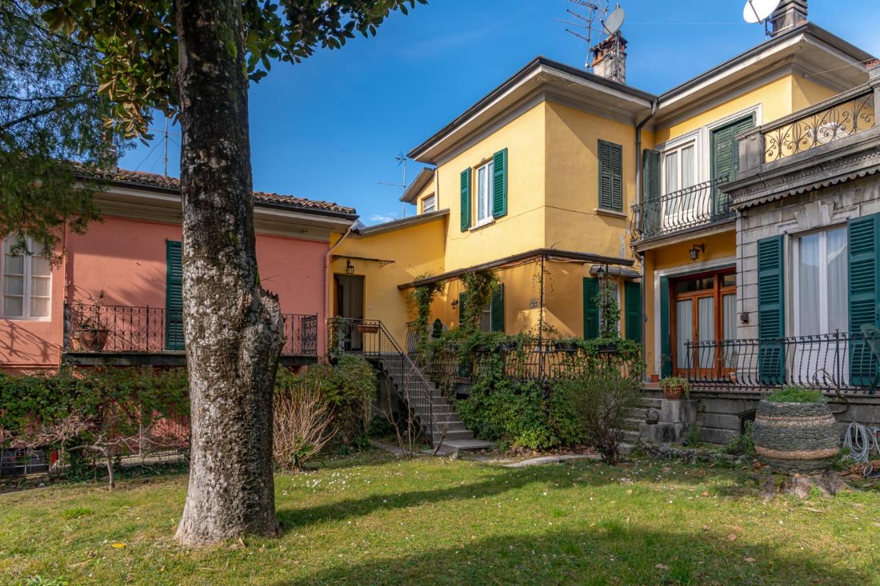 Casa Carlo Bellagio - Bed and Breakfast Bellagio