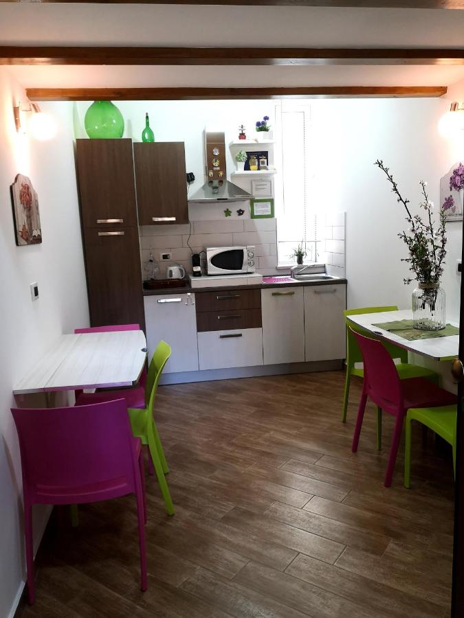 Cavaliere Costa - B&B Porto Empedocle