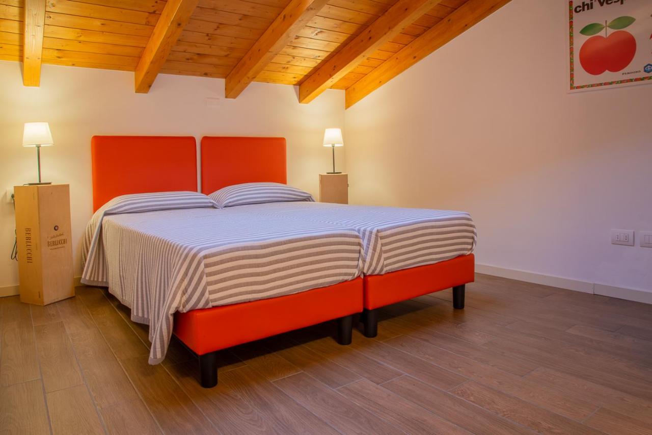 Apartment mit 2 Schlafzimmern