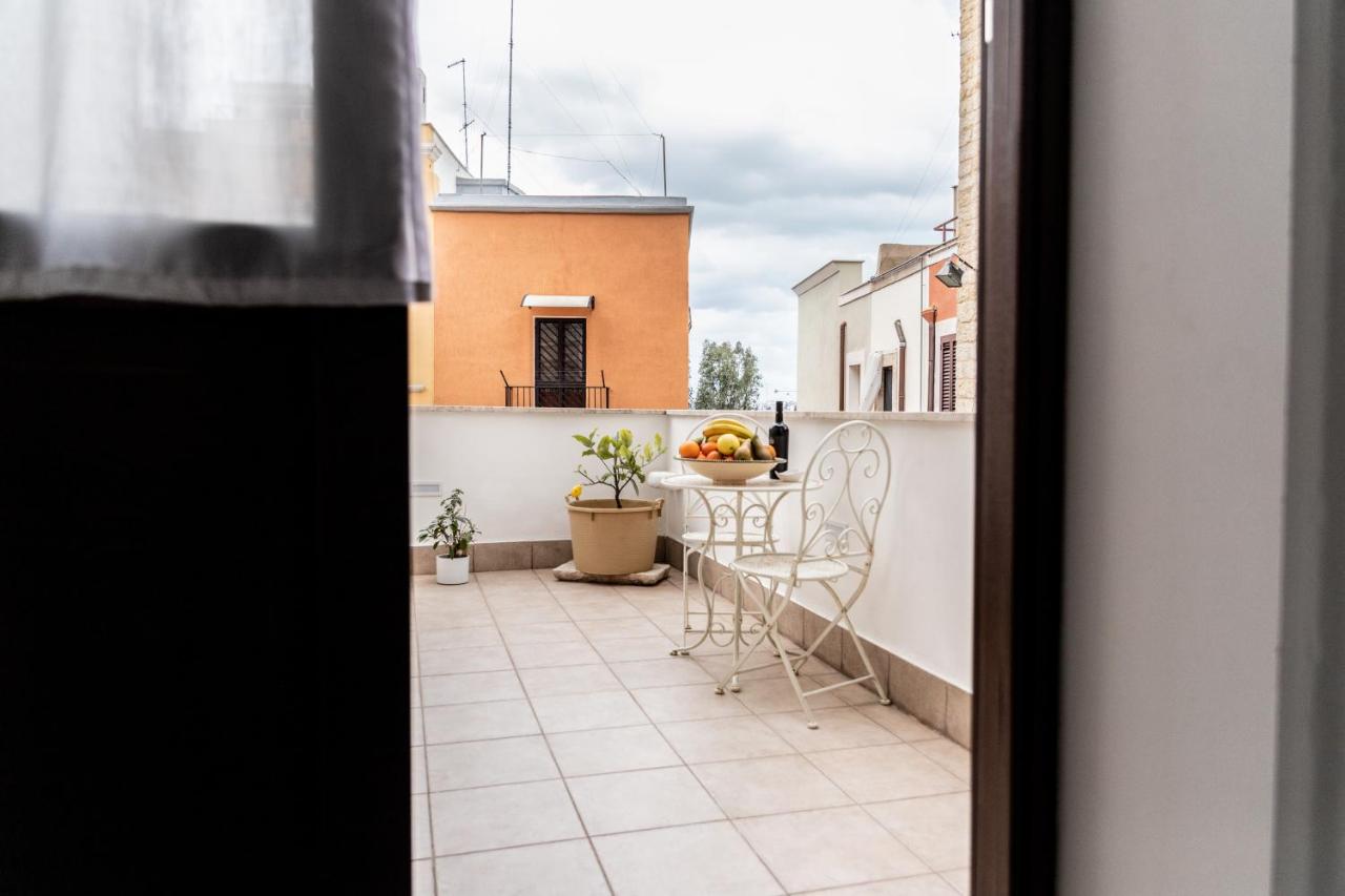 TRESCA CHARME luxury Rooms - B&B