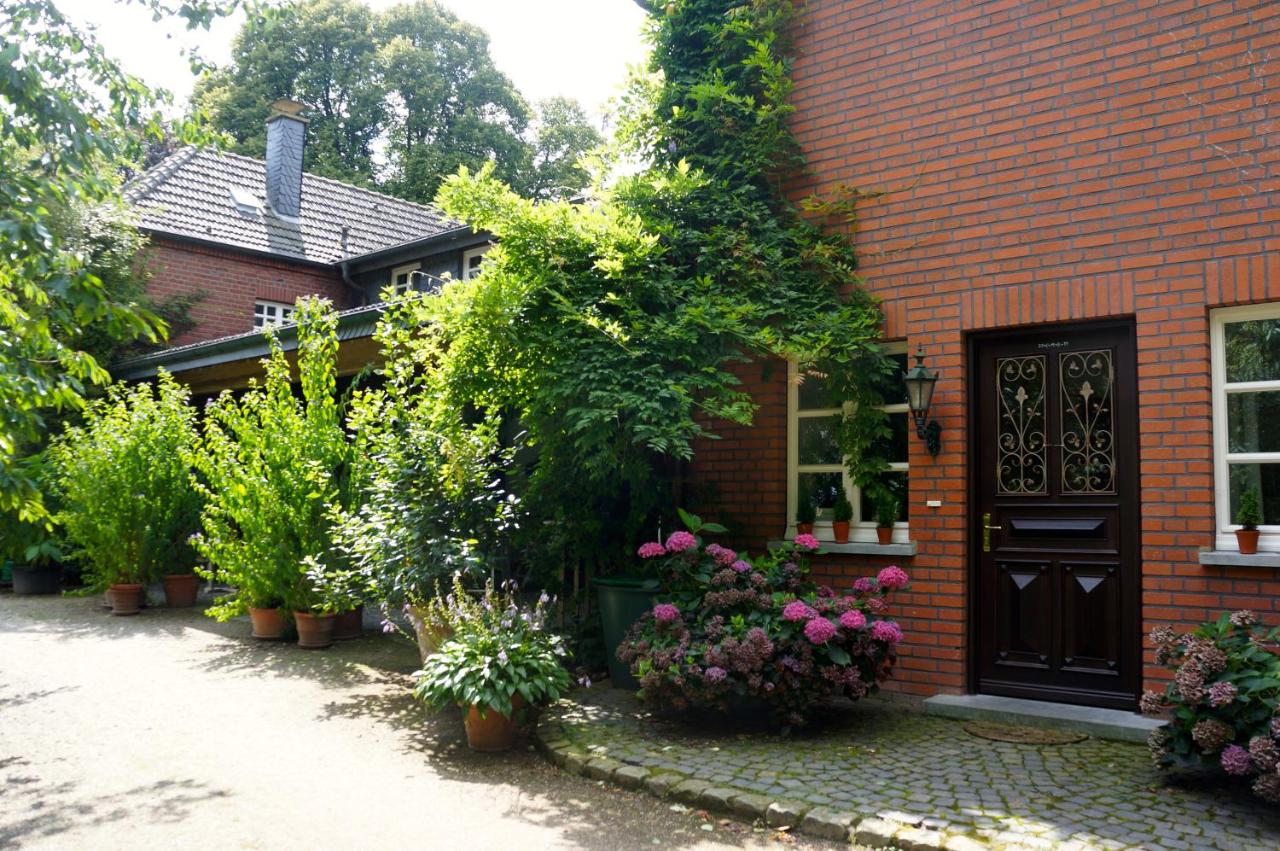 Two-Bedroom Apartment with Balcony (4 Adults)