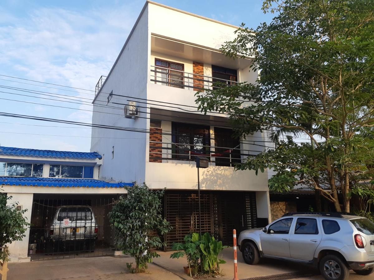 Hospedaje casa Blanca, la mejor opción en Guaviare - B&B