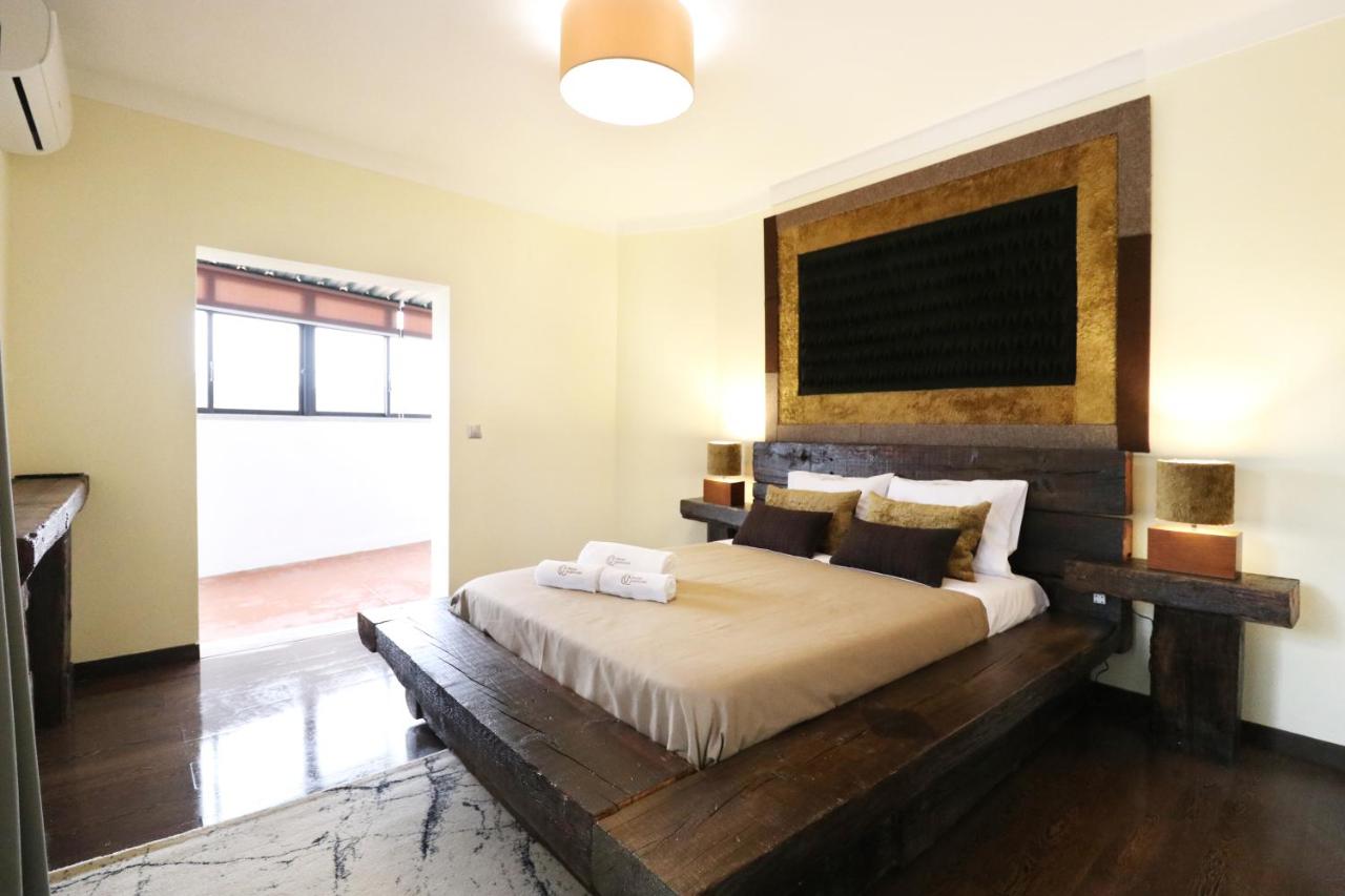 Double Room with Pool View
