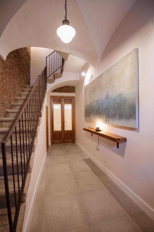 Casa Cancho Trujillo - B&B