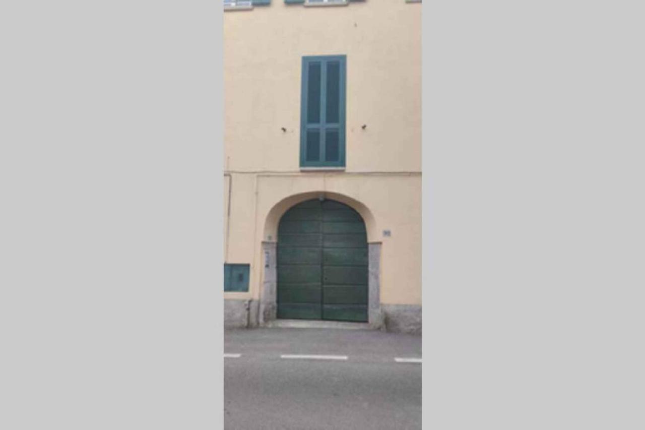 Apartment in Lurago Derba - Como Provinz 42304 - Ferienwohnung Lurago d'Erba