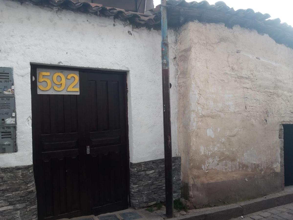 Inca's Home - B&B