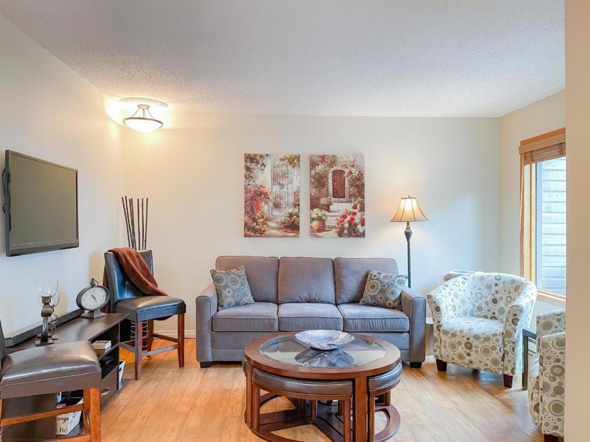 Radium Villas - B&B