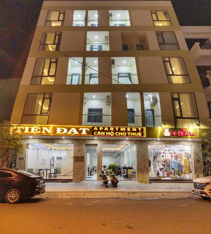 Tien Đat Apartment