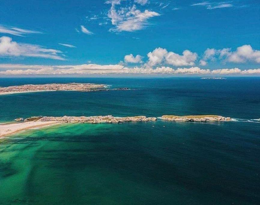 WATERS HOUSE STUDIO - B&B Peniche