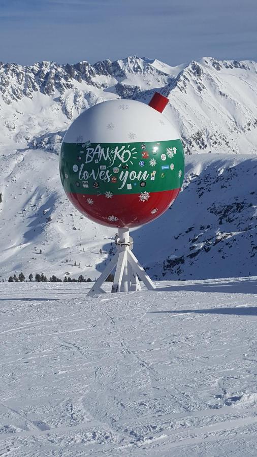 Na planina - Bed and Breakfast Razlog