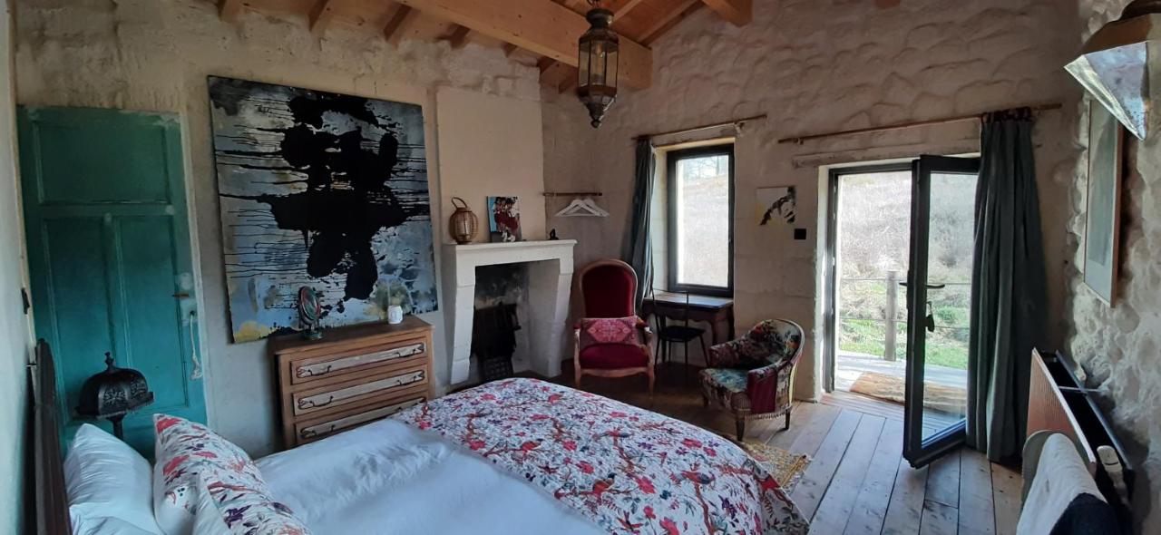 Superior Double Room King size bed 