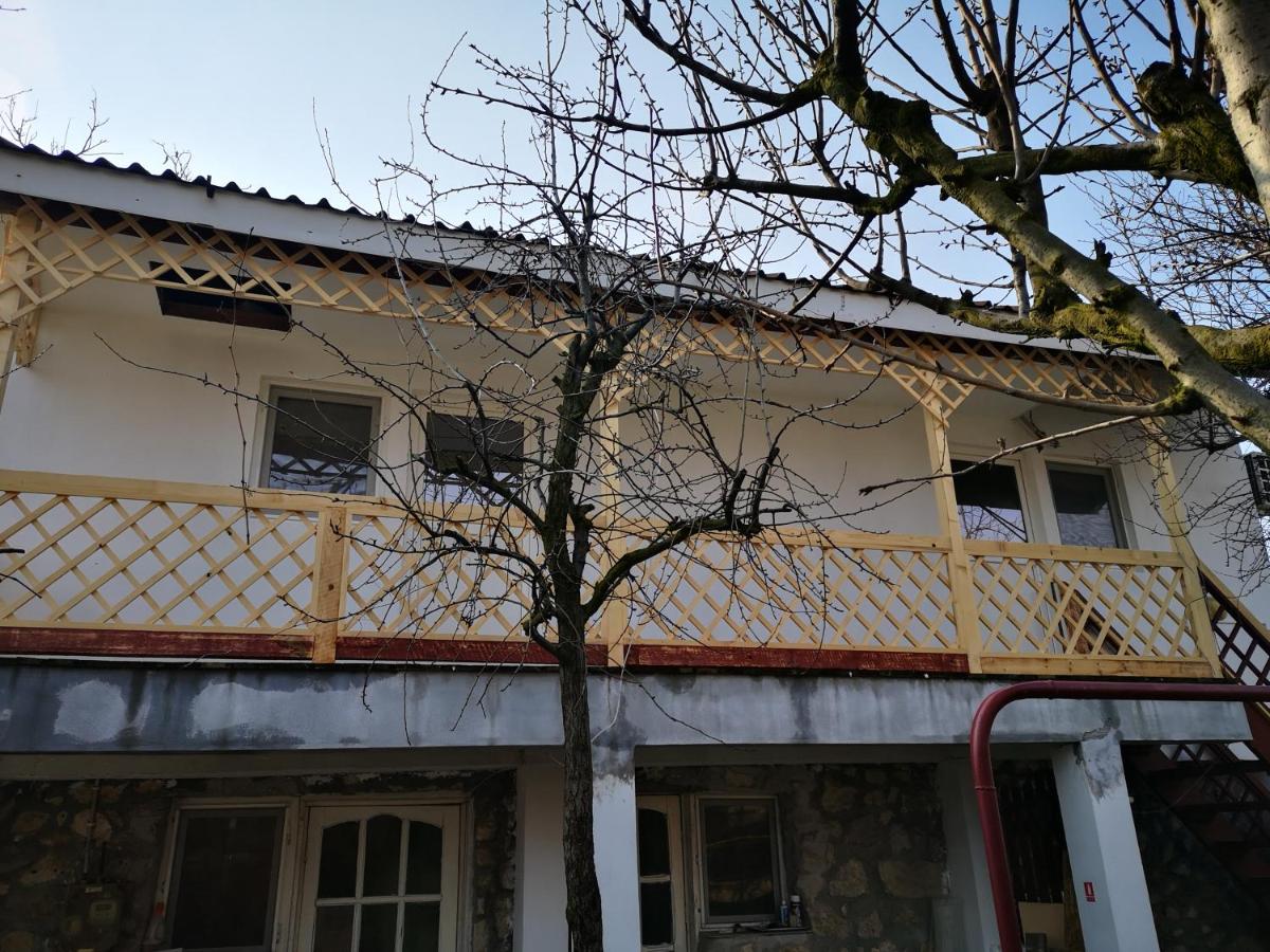 Triple Room with Garden View