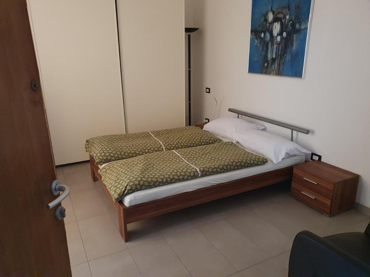 Doppelzimmer mit eigenem Bad