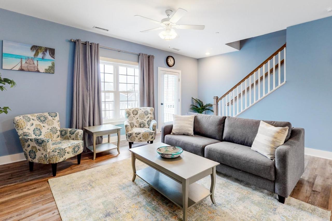 Island Cove Unit E - B&B Ocean City
