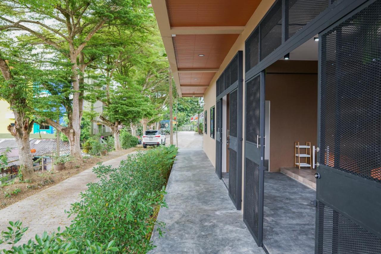 Tree Home ที่พักเบตงสไตล์ครอบครัว - B&B