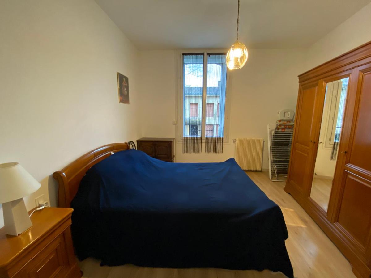  Apartment with Terrace ( 1st Floor )
