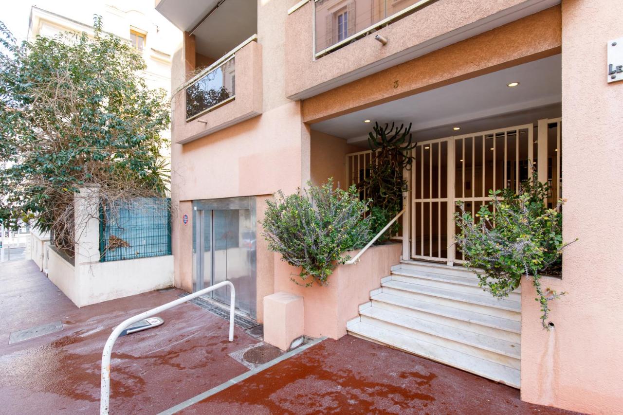 Nomad YourHostHelper - B&B Cannes