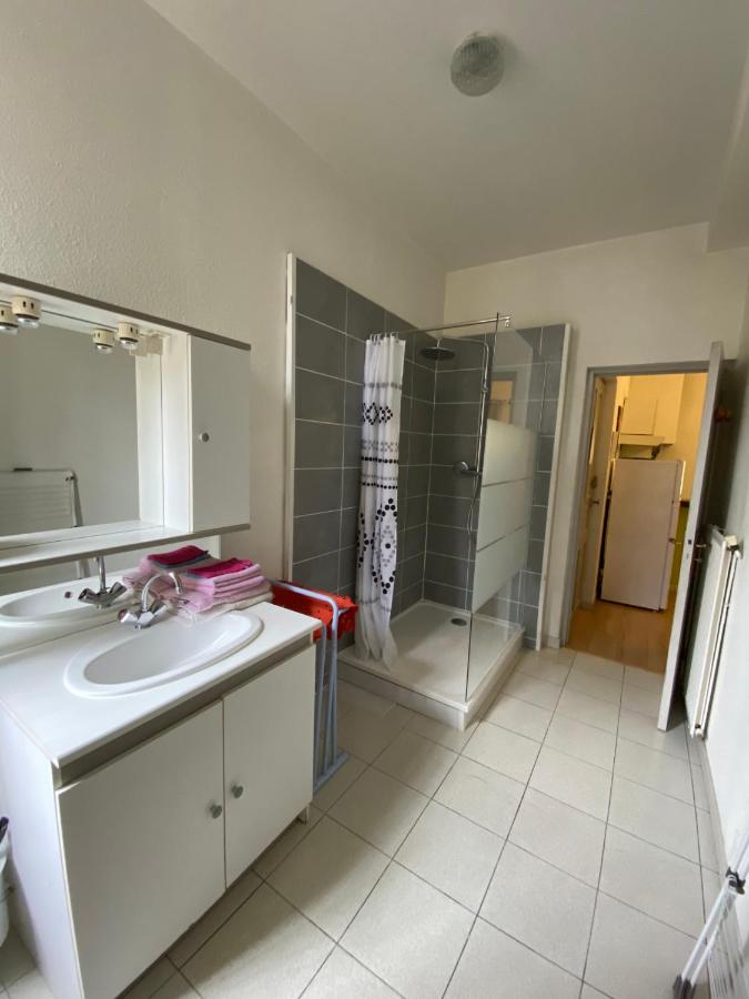  Apartment with Terrace ( 1st Floor )
