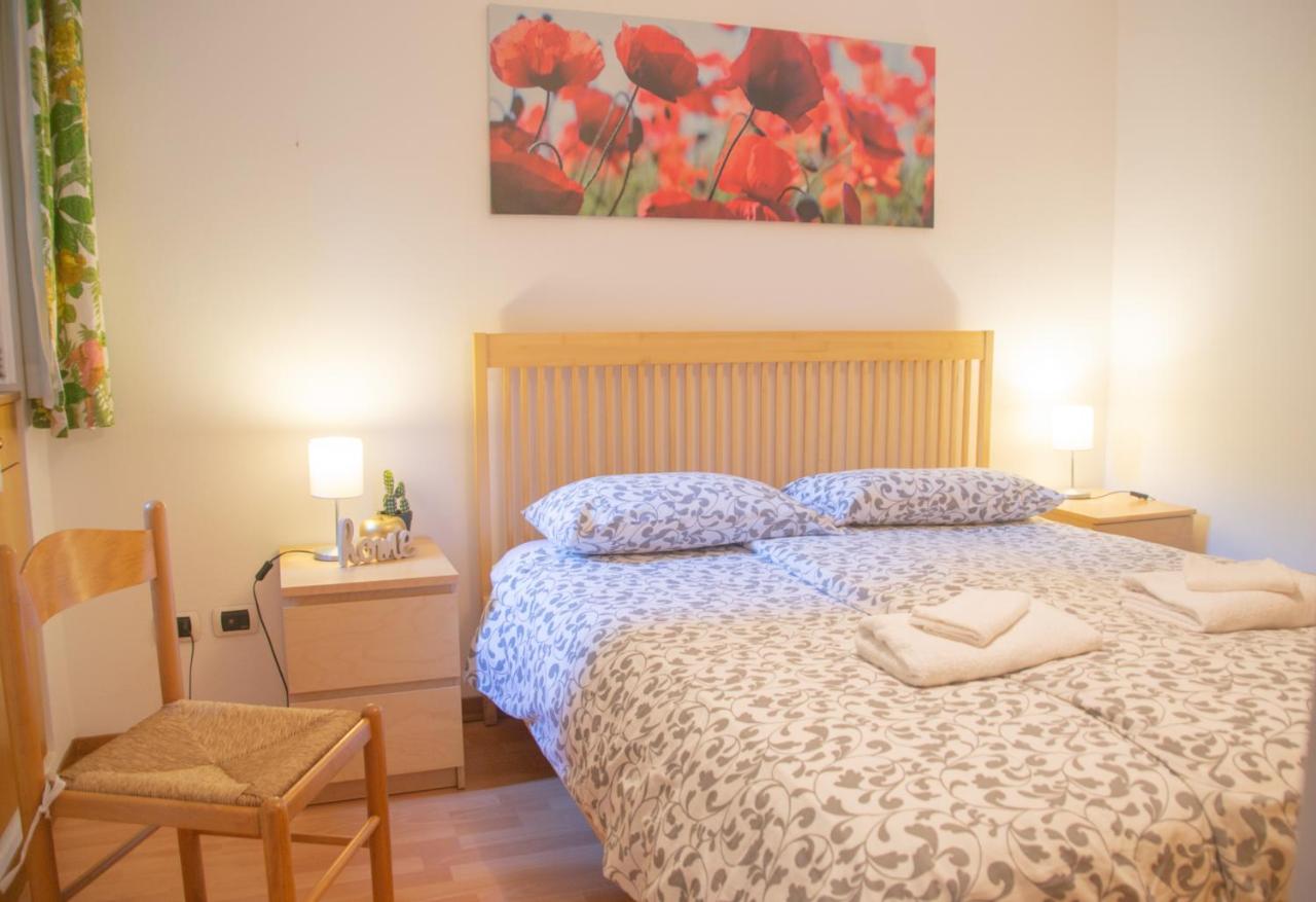 B&B Cannobio - Casa Lili - WelcHome - Bed and Breakfast Cannobio