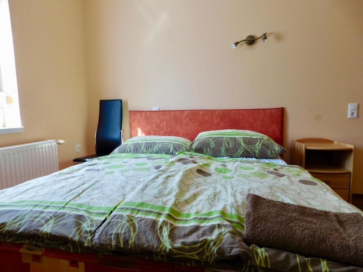 Apartment - Ground Floor