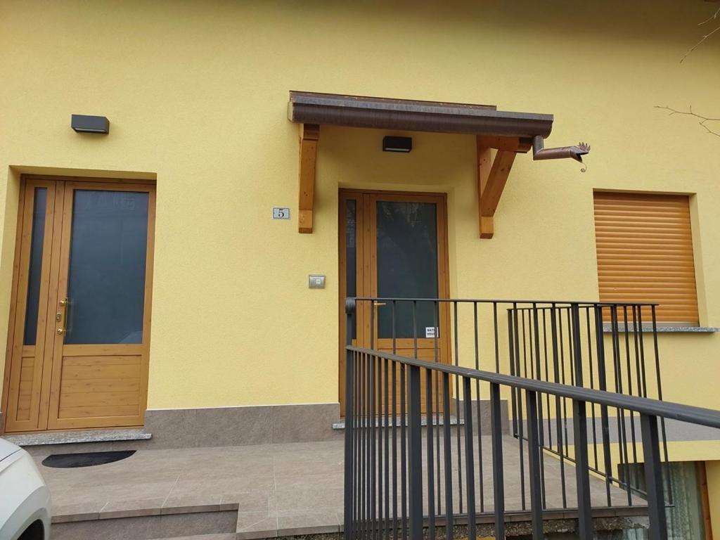 Mati's House - B&B