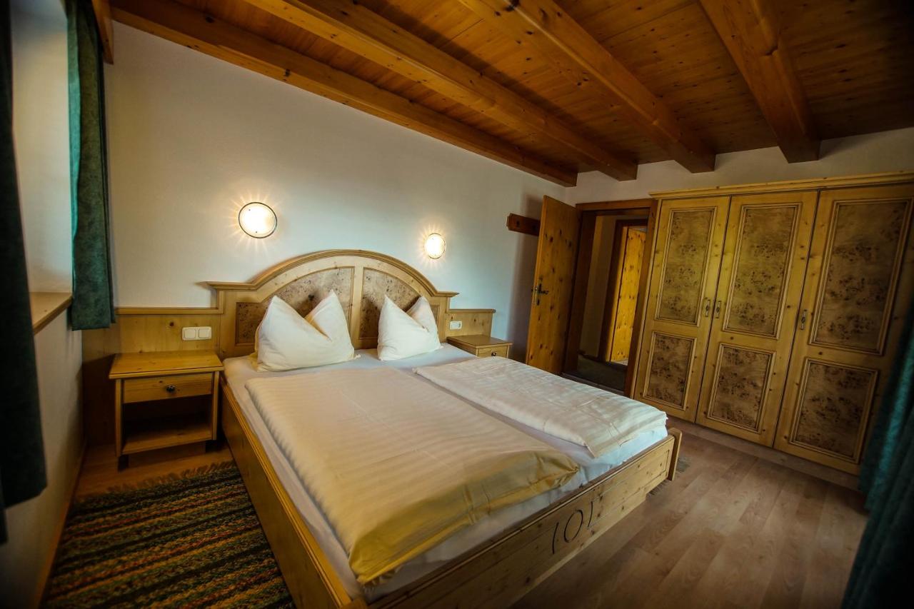 Appartement Deluxe