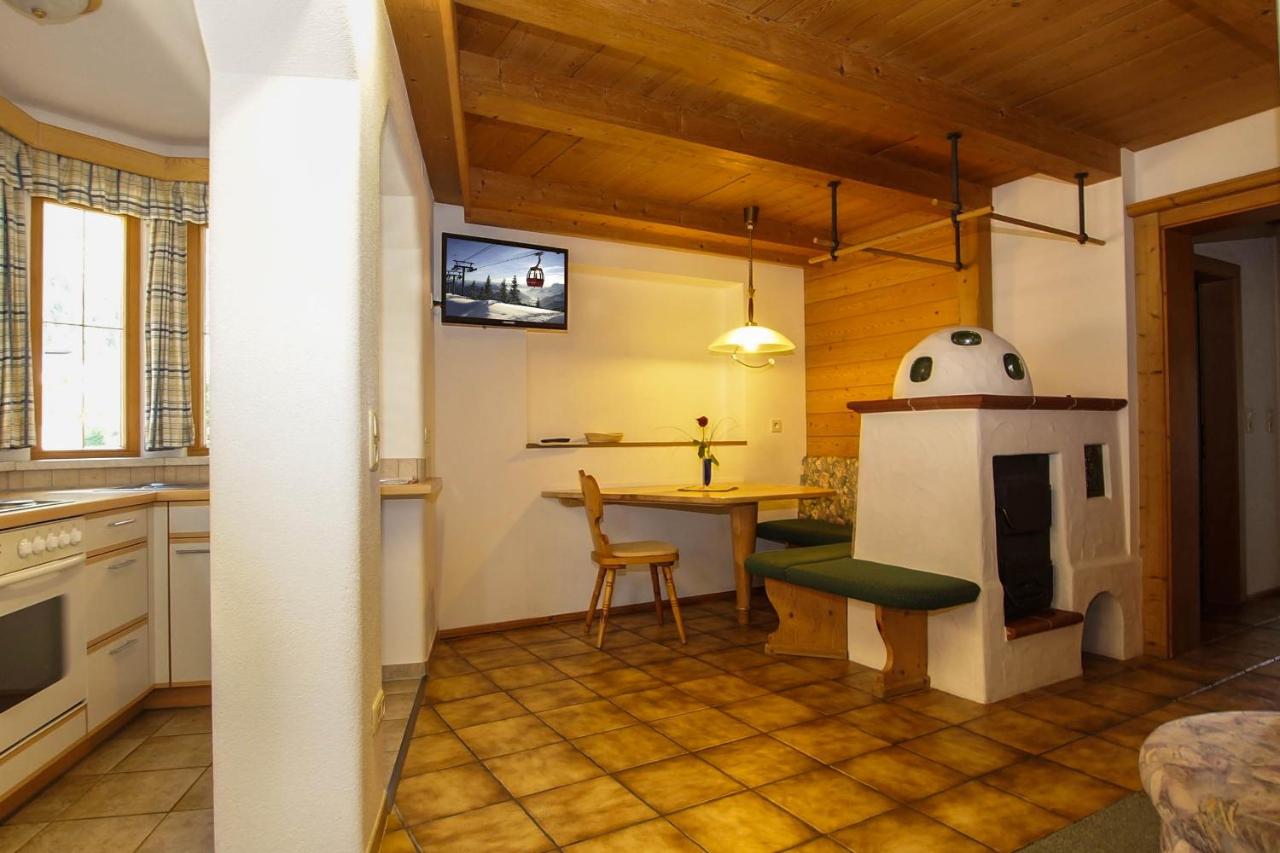 Appartement avec Balcon