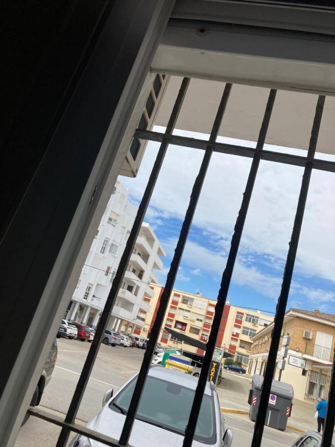 Estudio Playa del Carmen Barbate - Bed and Breakfast