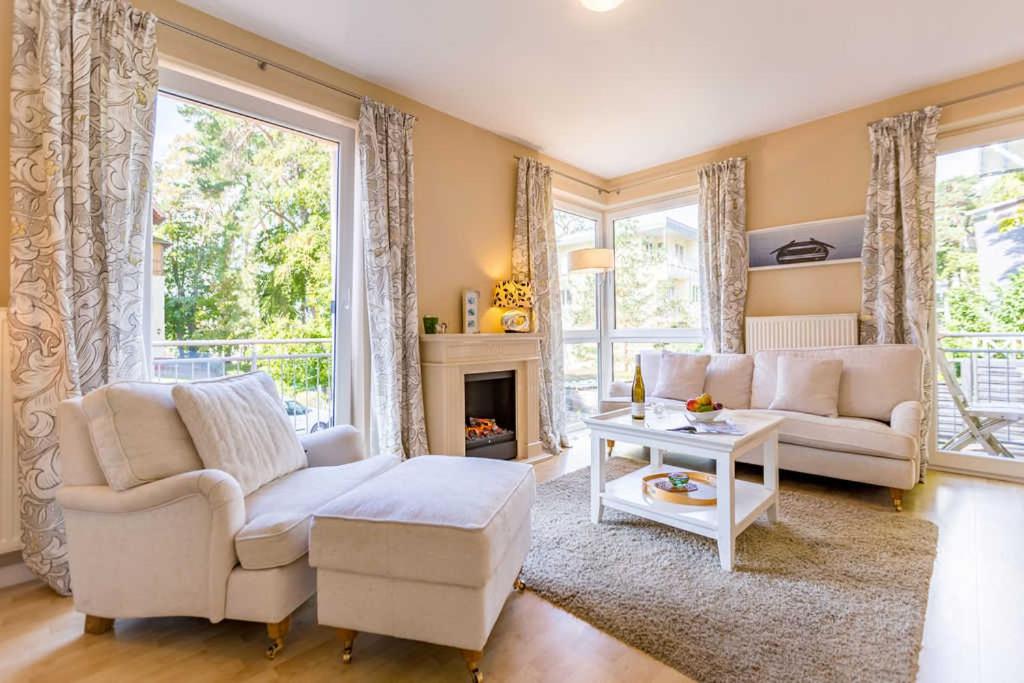 Haus auf dem Hügel Die Moderne 12 - B&B