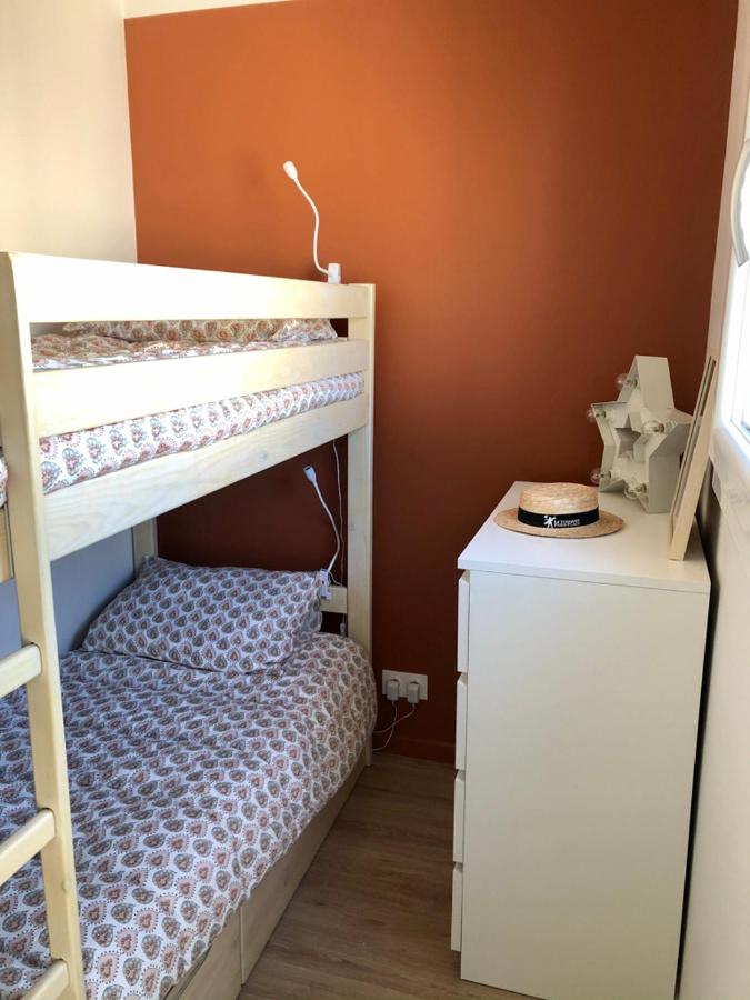 Appartamento con 1 Camera da Letto