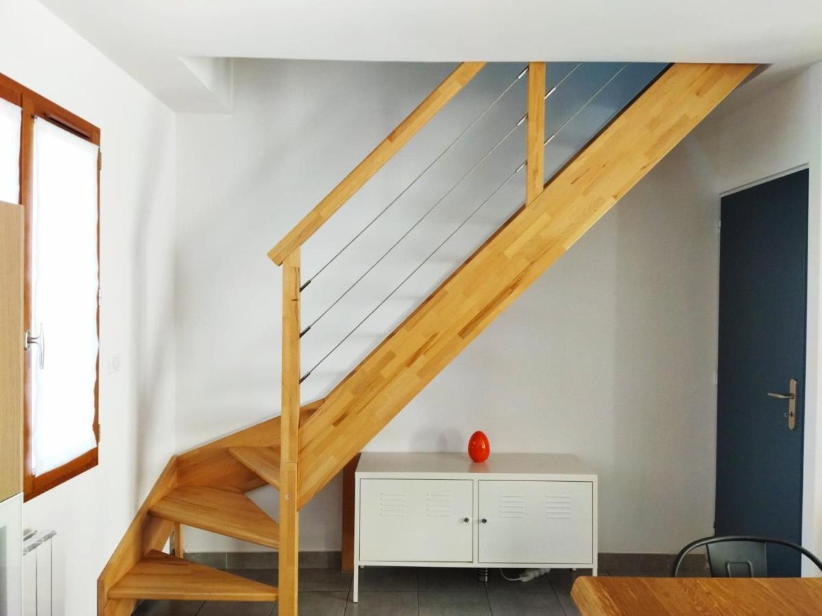 Le Cissereau - Chambres et table d'hôtes - Bed and Breakfast