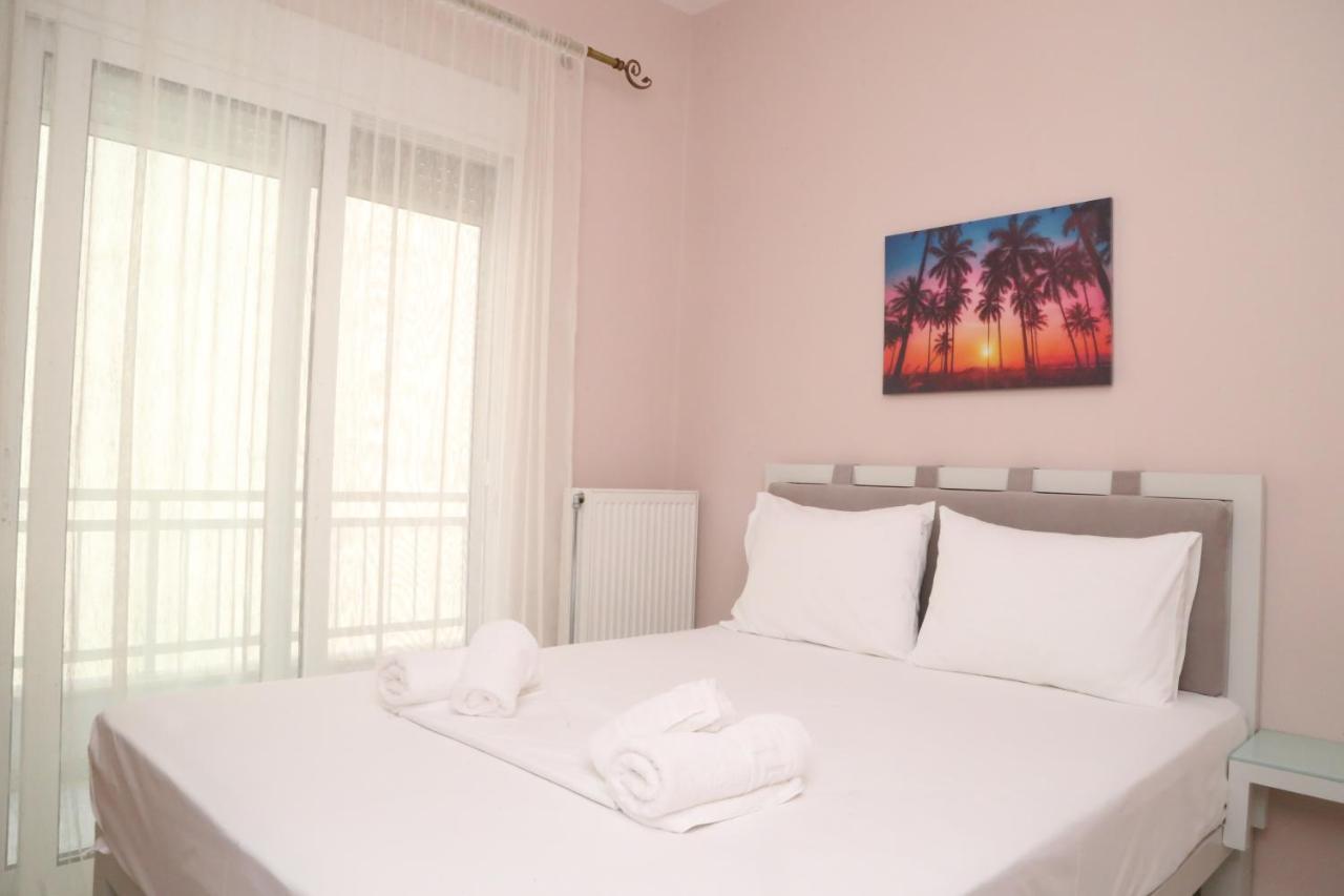Deluxe Family Suite