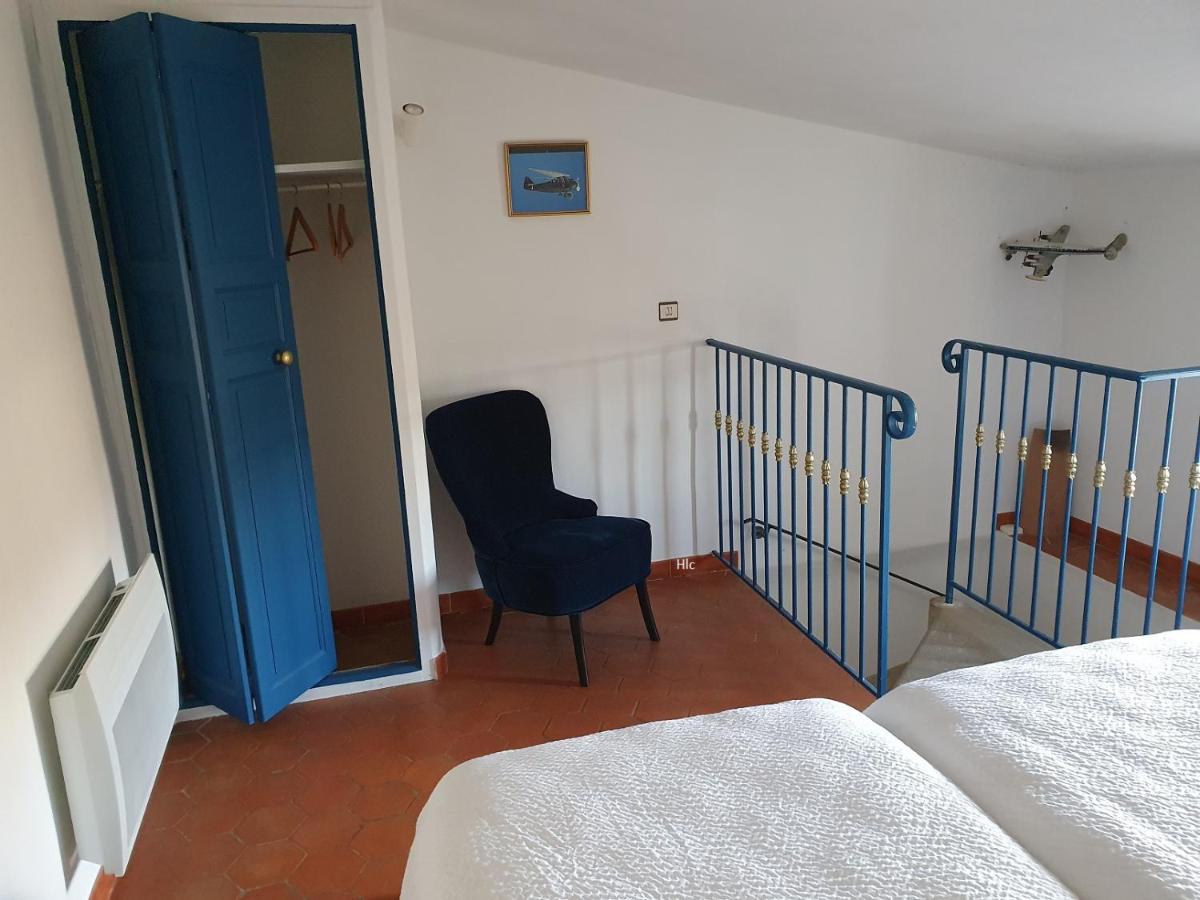 One-Bedroom Cottage