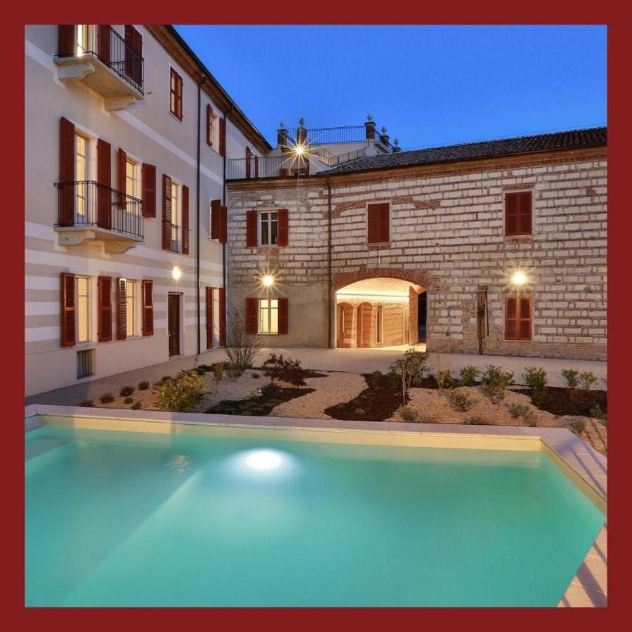 OLIVOLA APARTMENTS - B&B