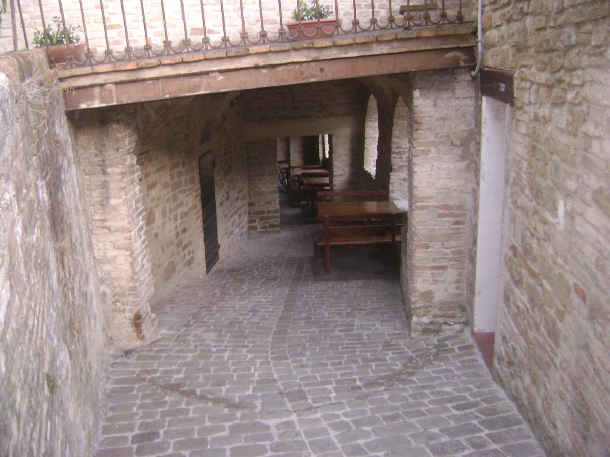 Le Copertelle Bed & Breakfast - B&B